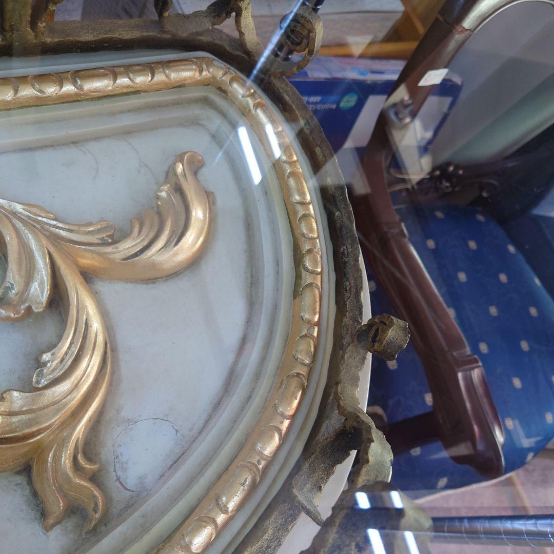 中古品　カウンター？キャビネット？