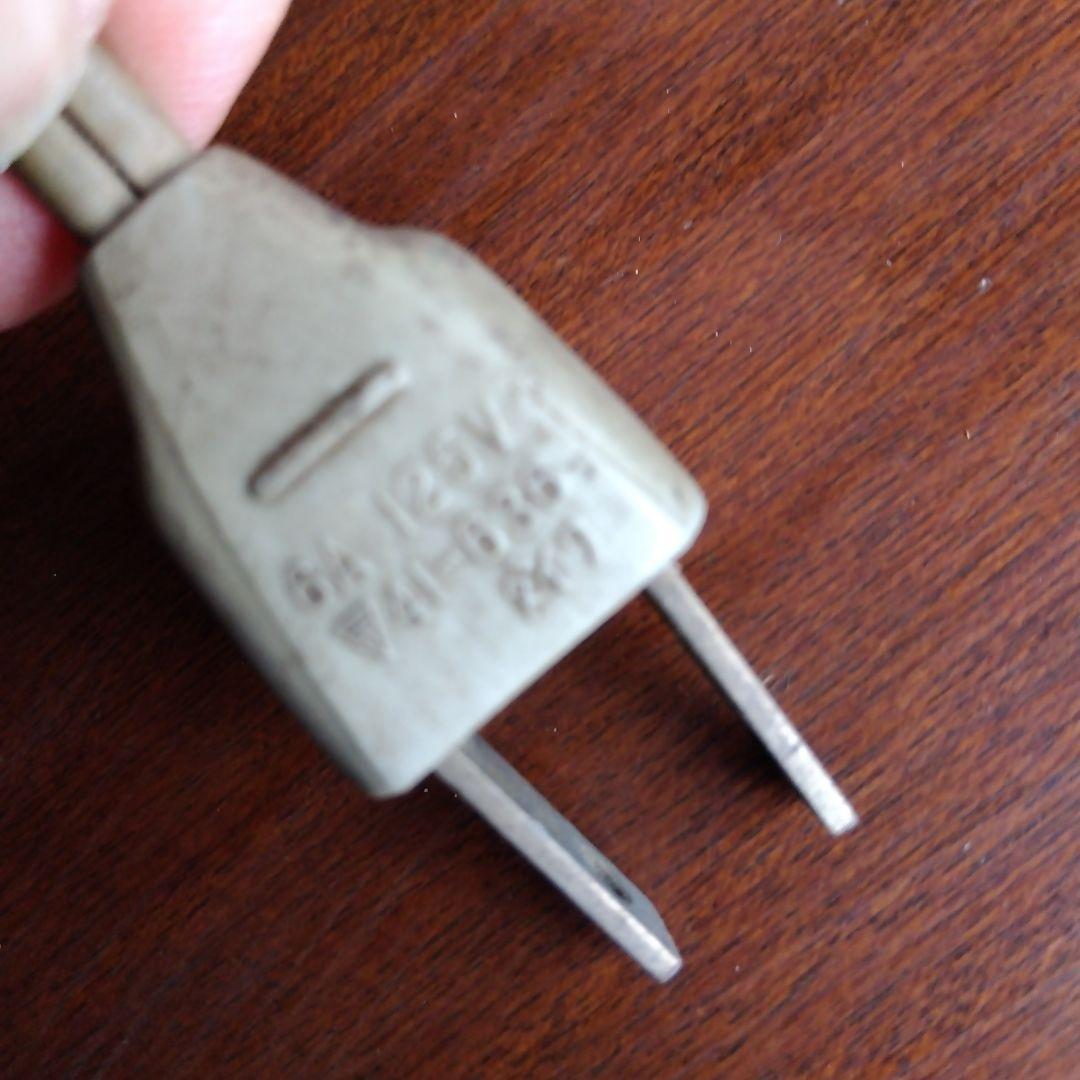 昭和レトロTOSHIBA真空管テレビ