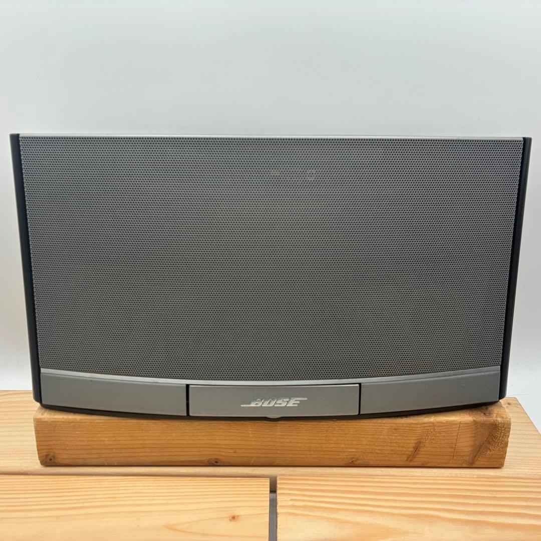 BOSE sounddock portable ボーズ サウウンド ドック