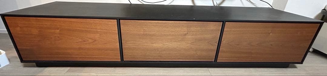 FUJIEI 木製テレビボード