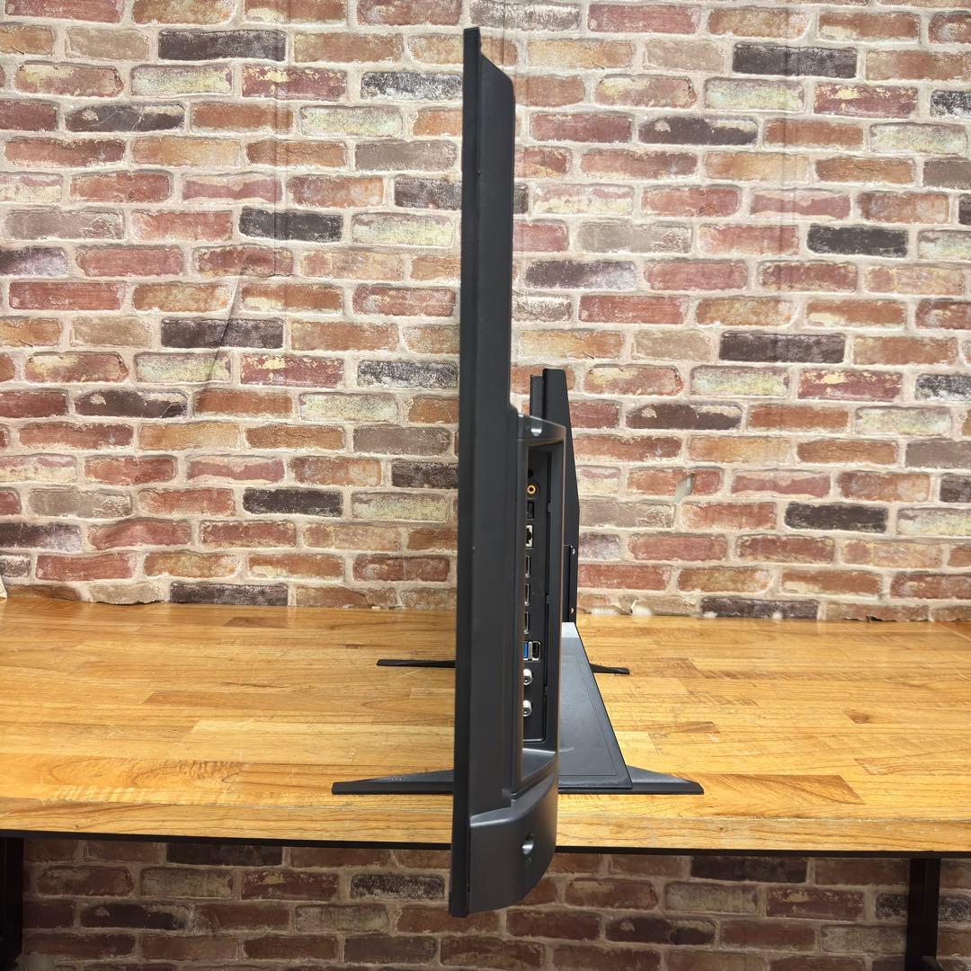 パナソニック 40インチ 4K 液晶テレビ VIERA TH-40JX750