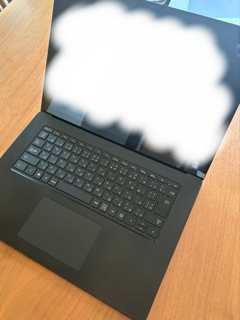 Surface Laptop4 15インチ Ryzen7 16GB 512GB