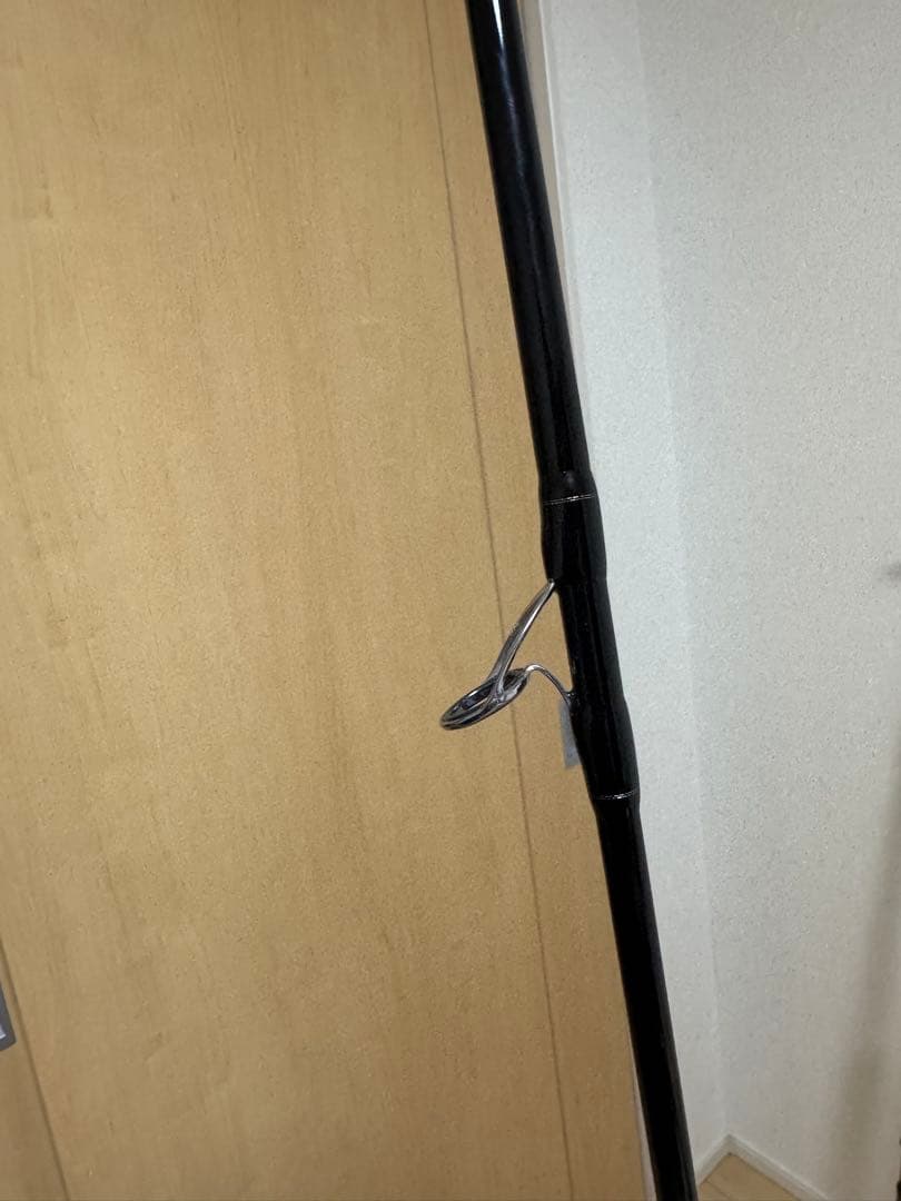 k*4様 【数回投げただけ】ダイワ DAIWA SHORE SPARTAN 96