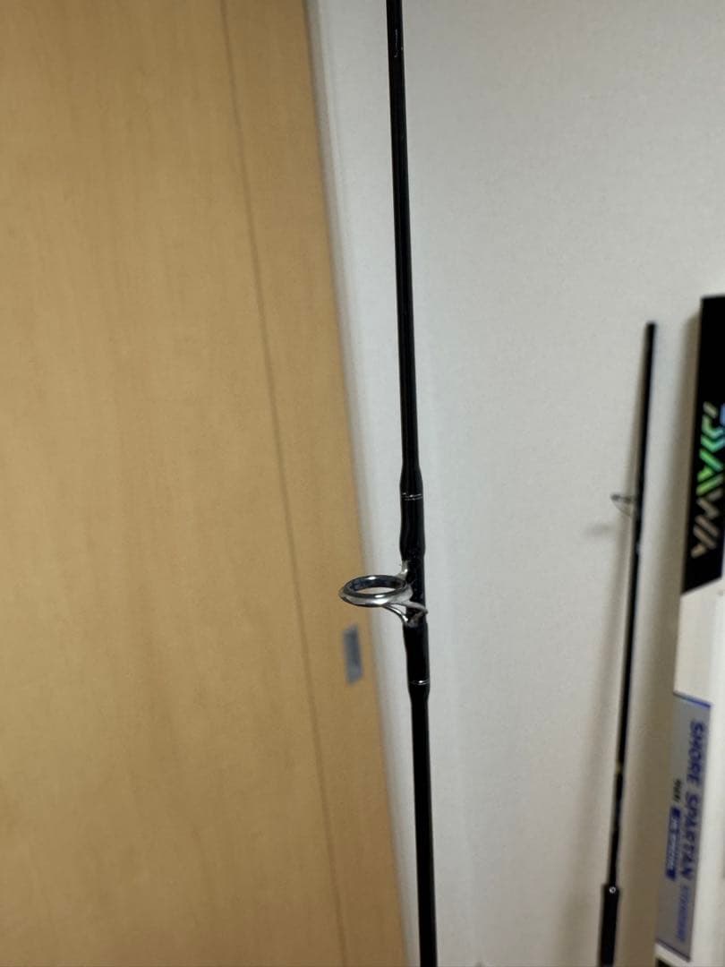 k*4様 【数回投げただけ】ダイワ DAIWA SHORE SPARTAN 96