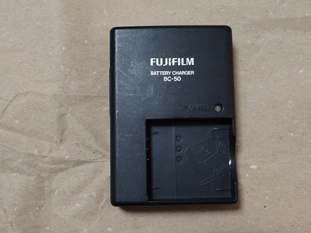 デジタルカメラ FUJIFILM FINEPIX F60fd