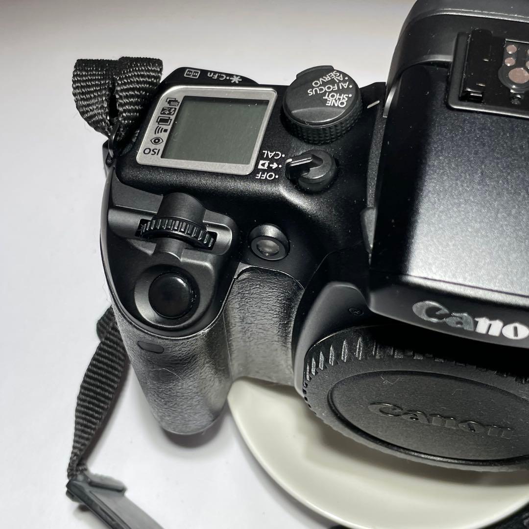 Canon EOS7 フィルムカメラ　EFマウント