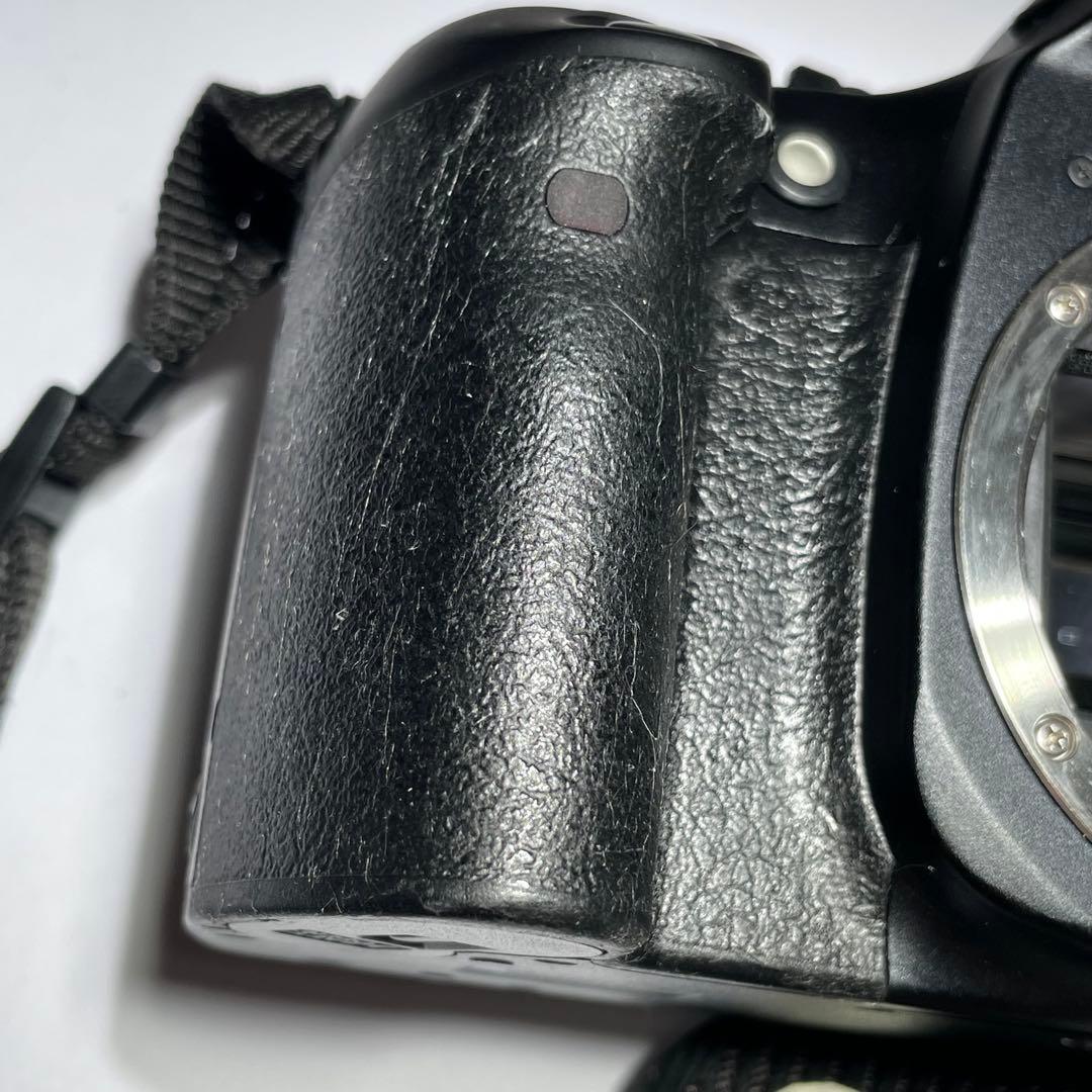 Canon EOS7 フィルムカメラ　EFマウント