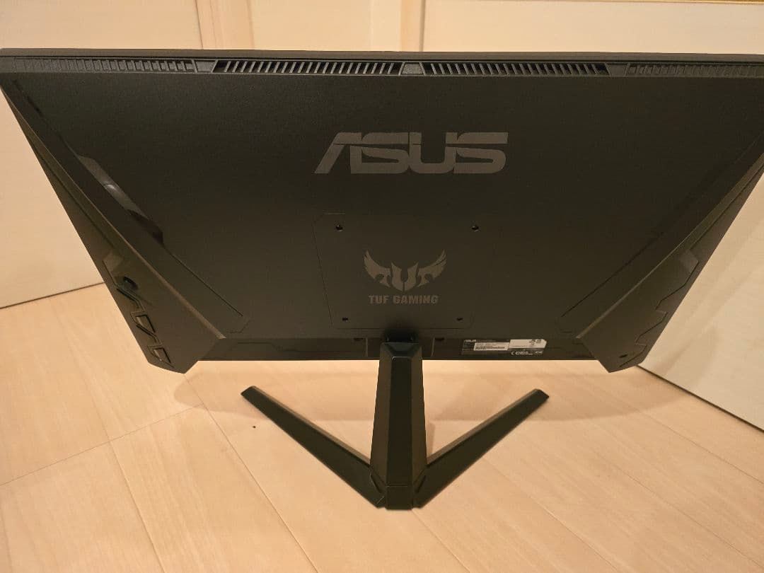 ASUS VG249Q1A-J　 ゲーミングモニター