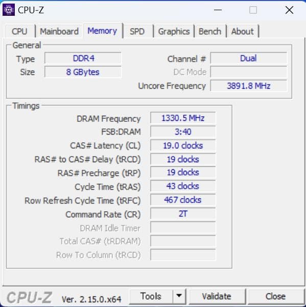 Windowsデスクトップ Win11Pro i5 9500 DELL OptiPlex3070