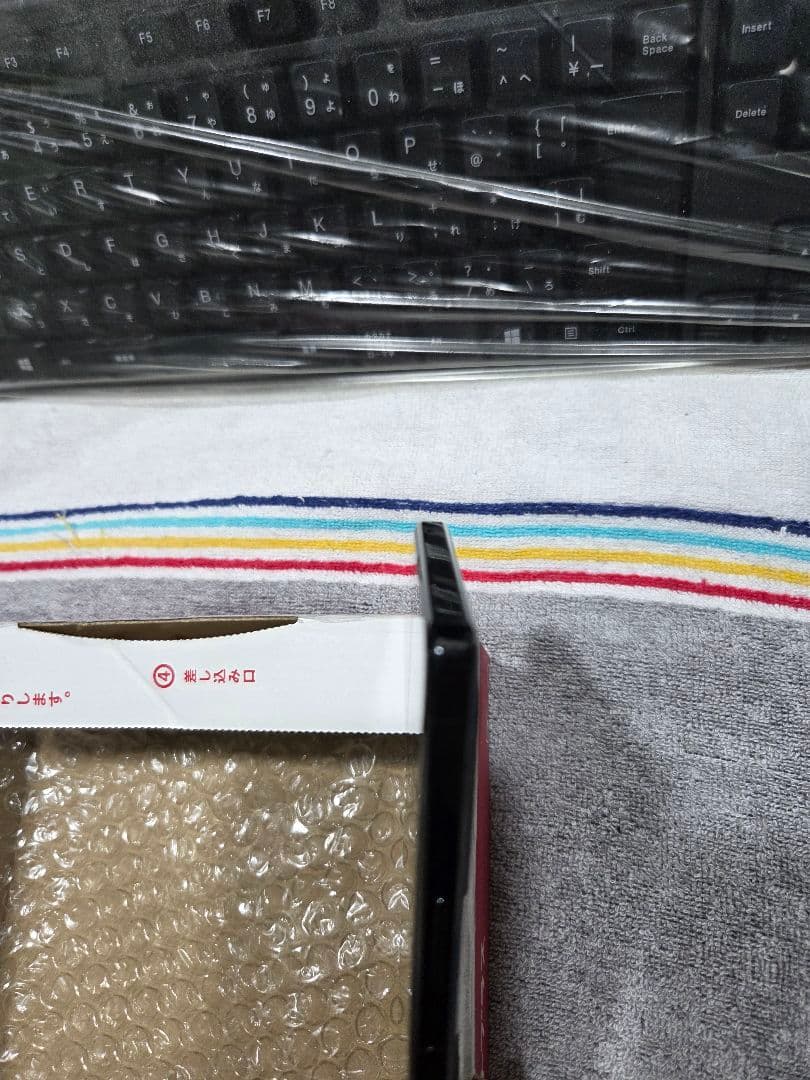 SONY Xperia 1II 黒　外装きれい