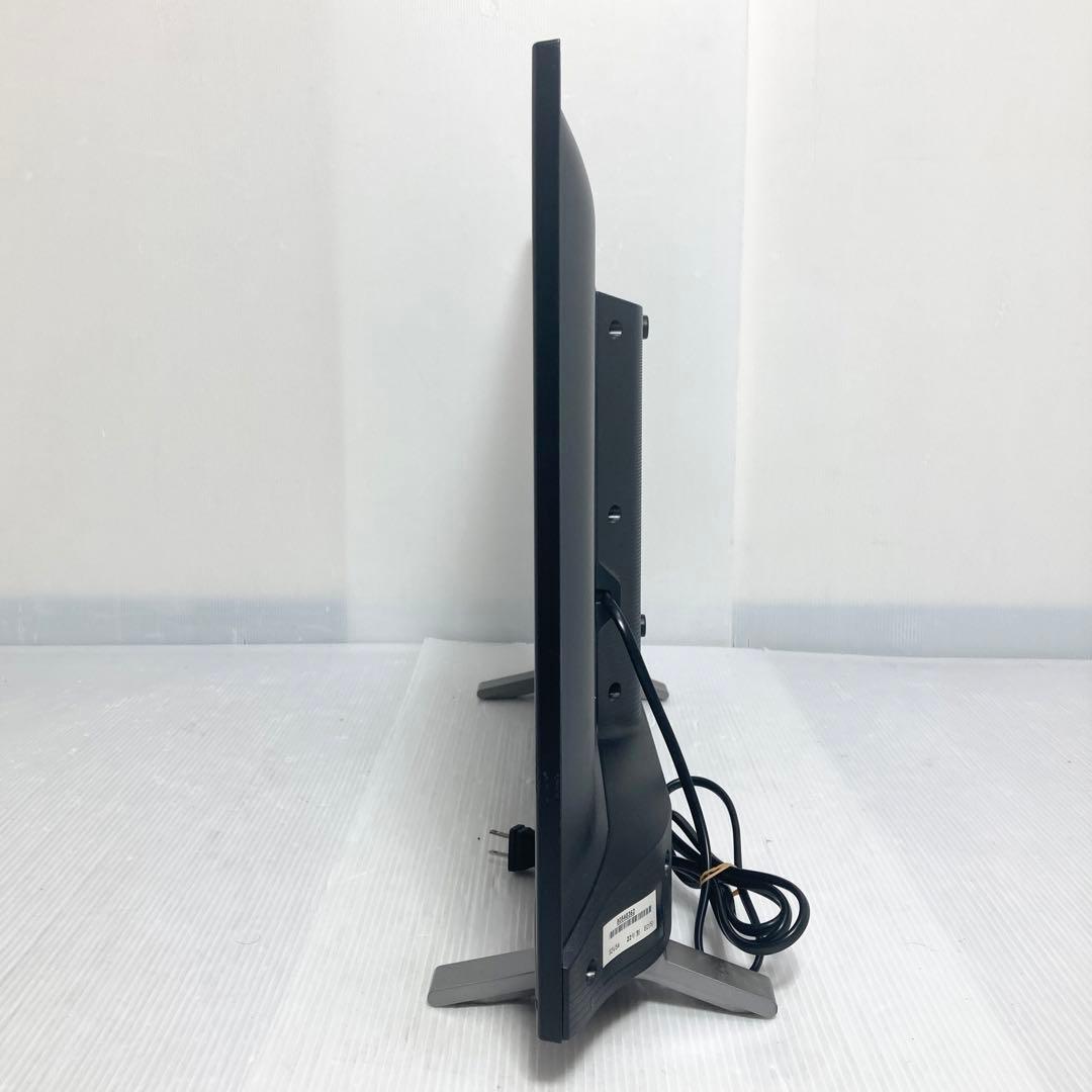 極美品 TOSHIBA REGZA 32V型液晶テレビ 32V34 2022年製