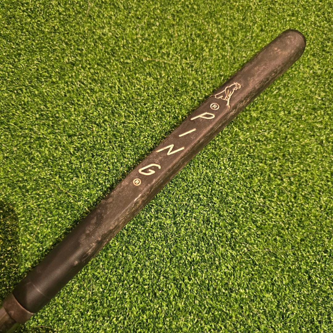 T-LINE VII ビンテージパター 34インチ