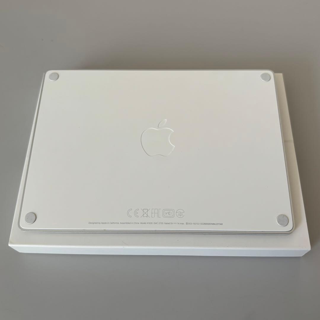 iPad Pro 11インチ 128GB(第2世代)と周辺機器