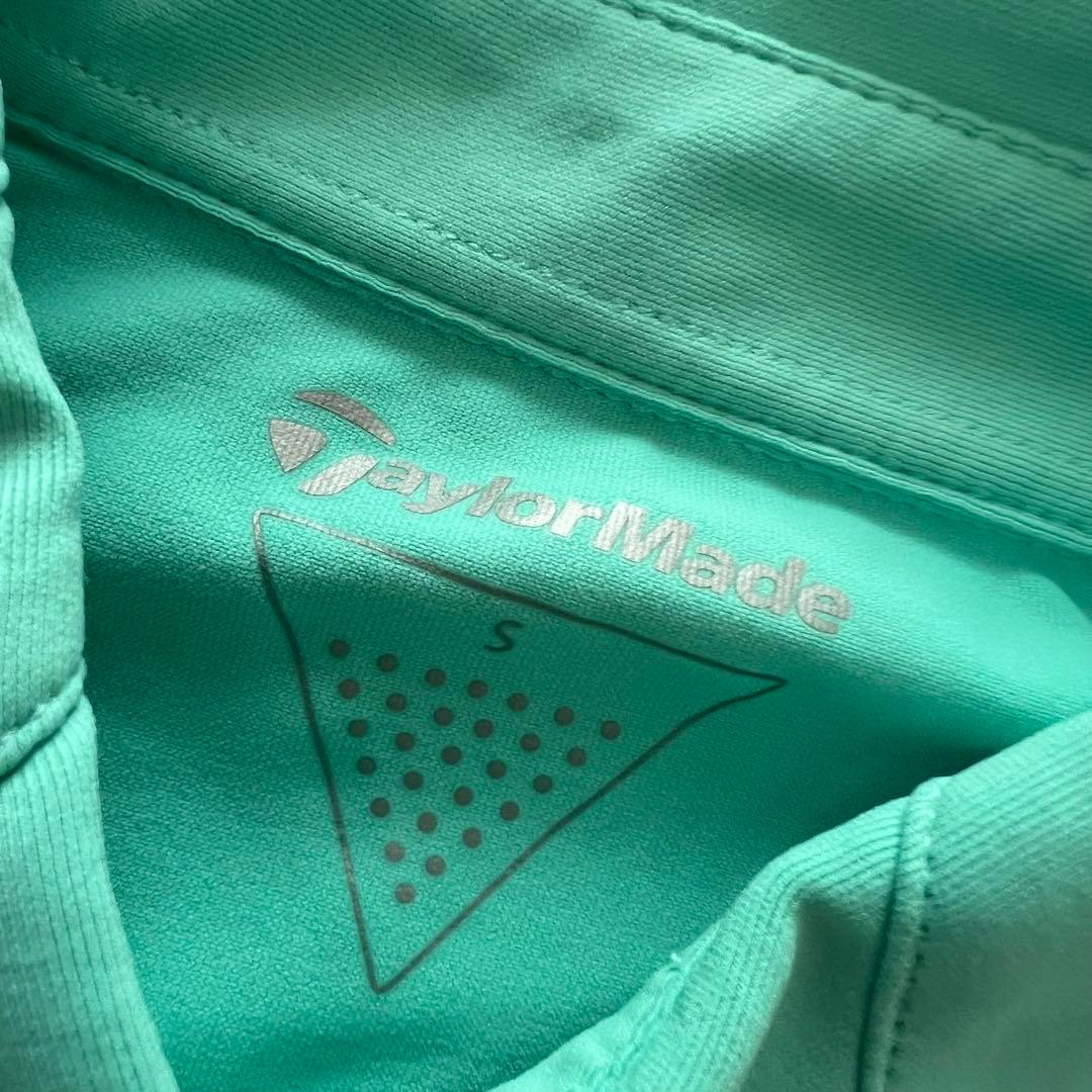 TaylorMade テーラーメイドゴルフ　セットアップ　レディース　上下　S