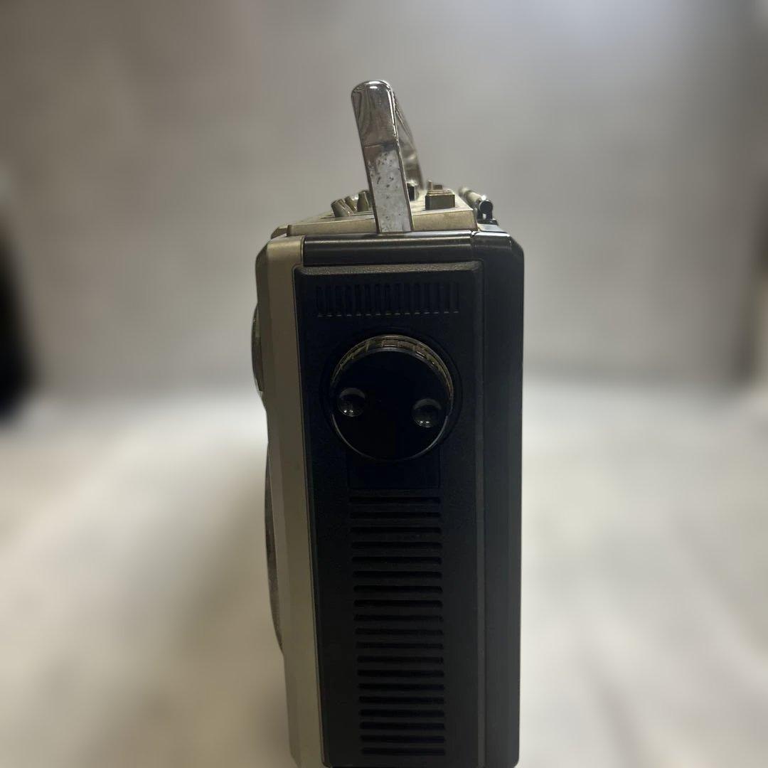 ラジオ・コンポ SHARP SEARCHER GF-305ST