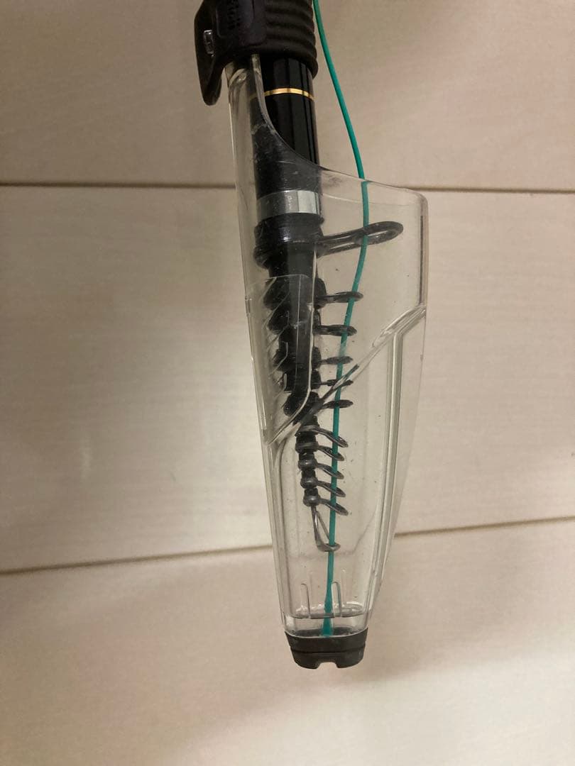 DAIWA 飛竜チヌ 1-53 F IMガイド