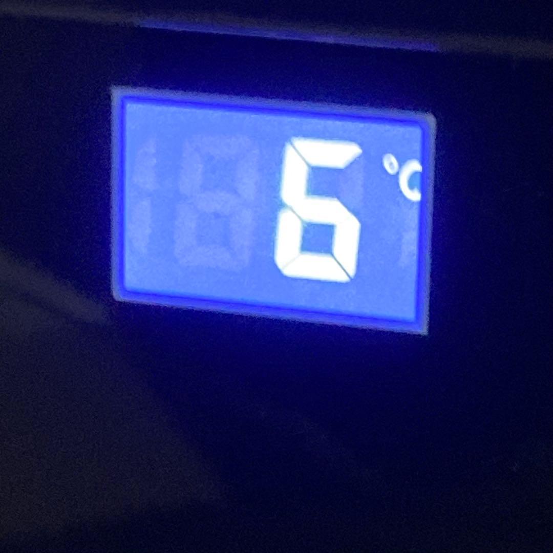 ワインセラー スタイルクレア inizio SI-01 ワインクーラー 13本