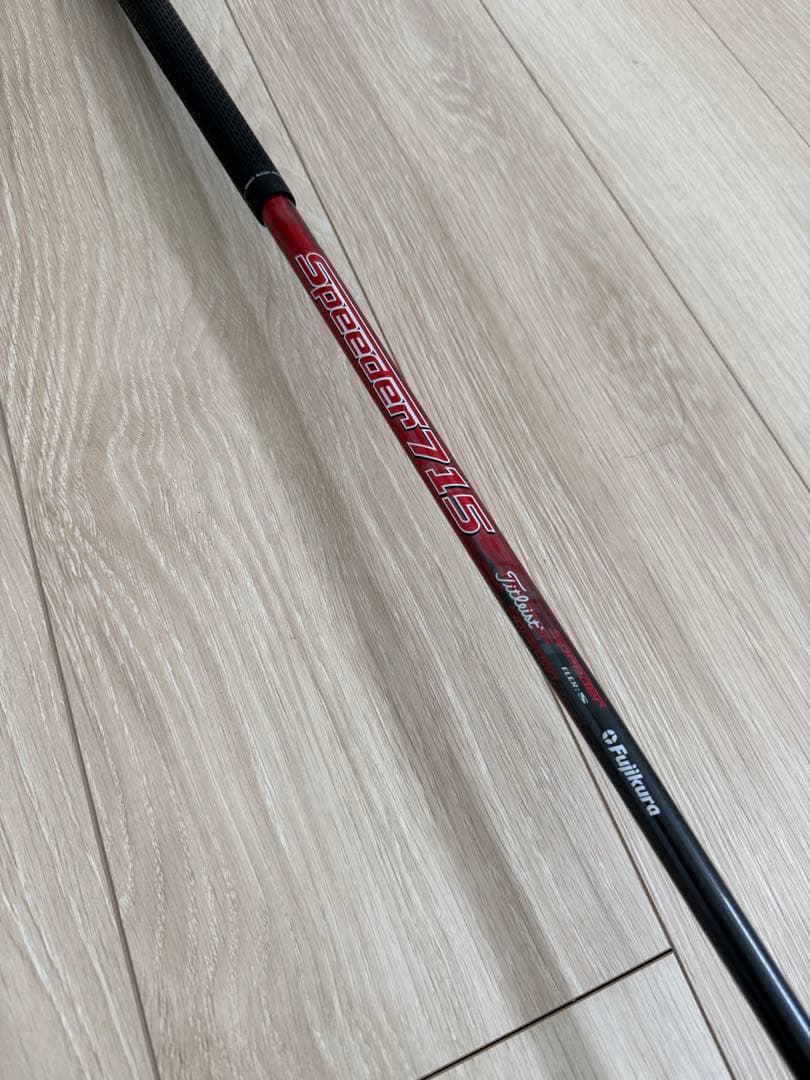 Titleist 915H ユーティリティ 3U 21度