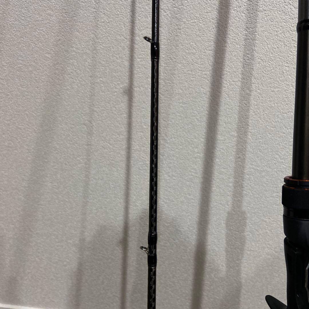 ハードロッカー　xr b76h