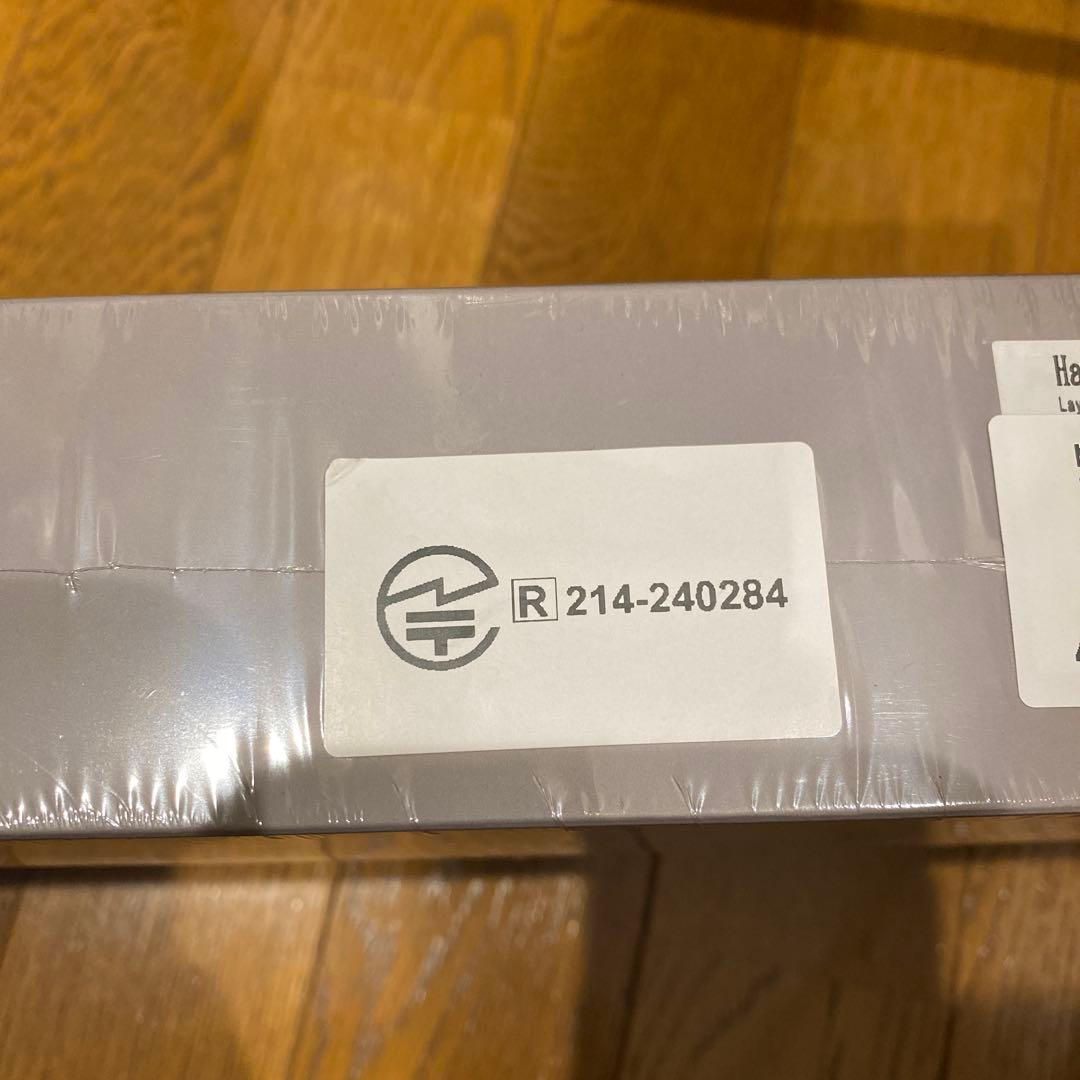 【価格見直し】Nuphy Halo75 V2 ミントスイッチ