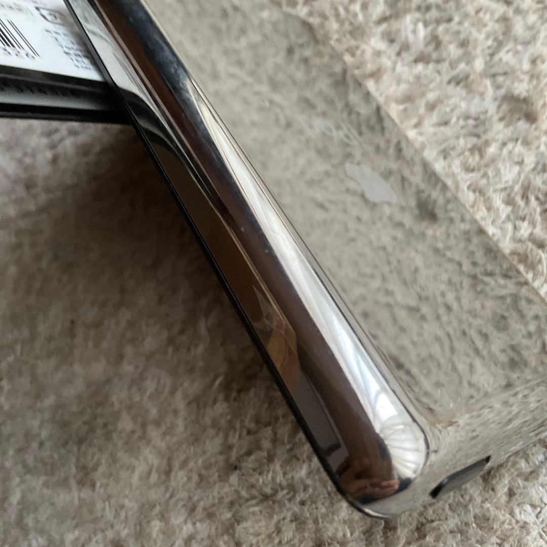 ポータブルプレーヤー ipod classic 120gb