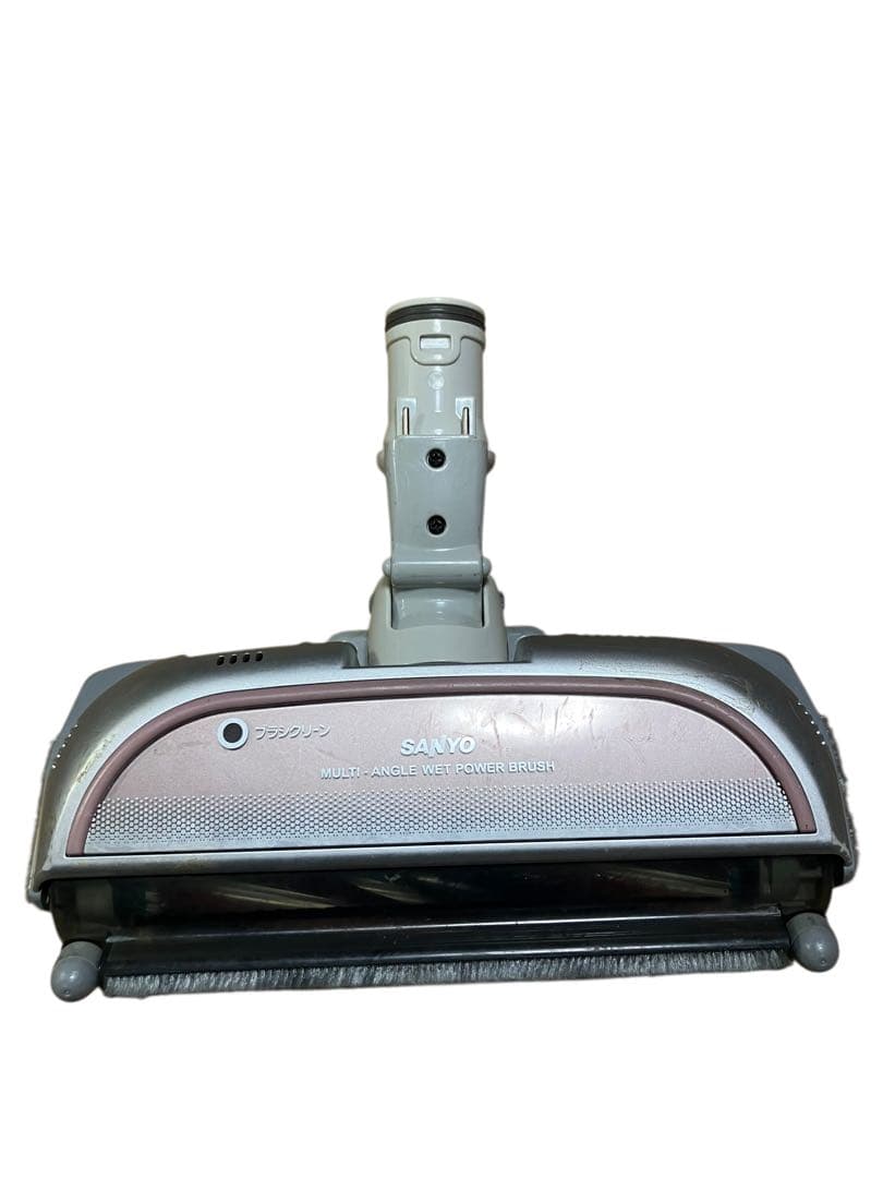 シナモン 　SANYO 三洋　サイクロン掃除機SC-XD1000 8年製