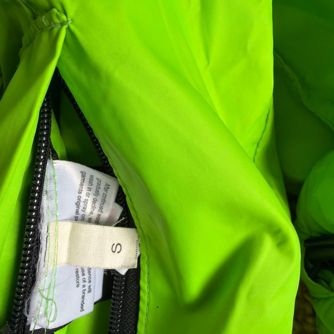 ジャケット・アウター 90s snugpak nylon jacket