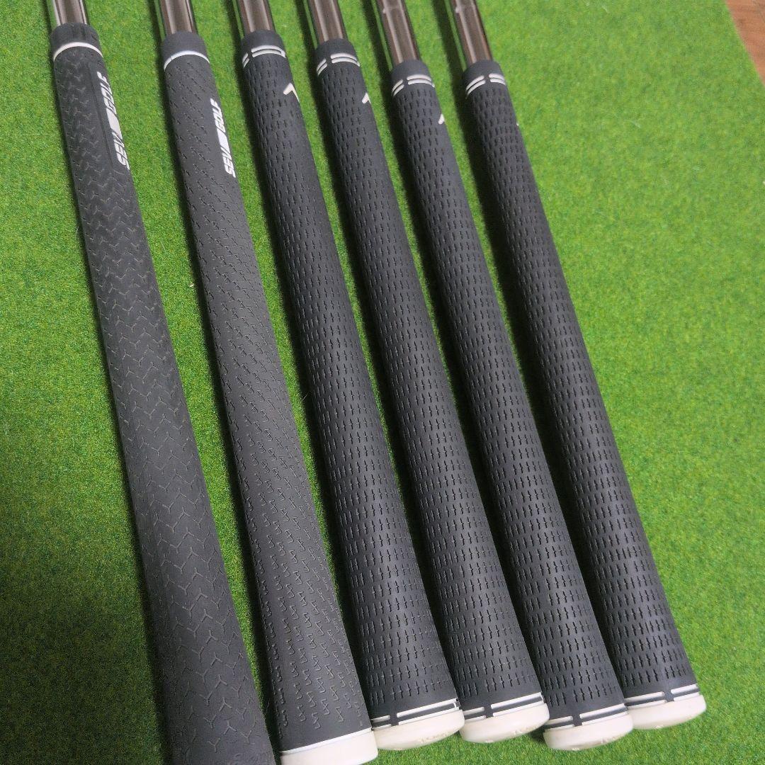 Callaway Apex アイアンセット
