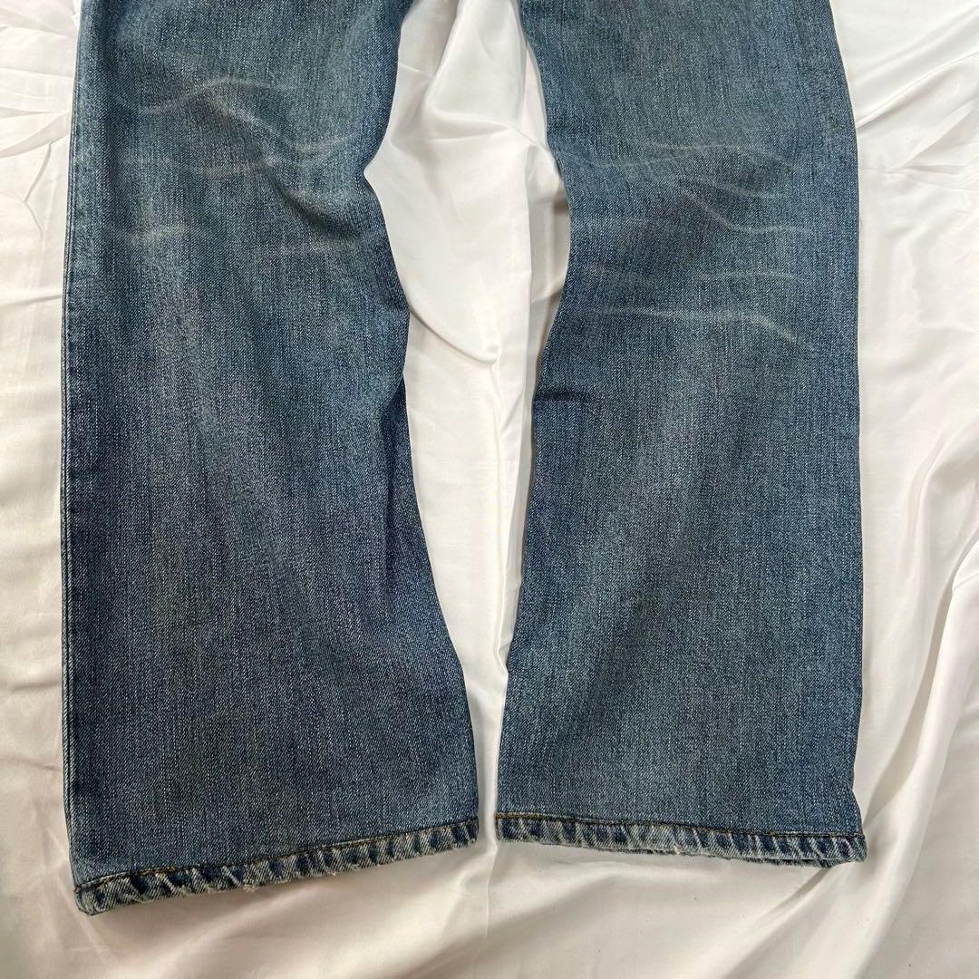 ドルチェアンドガッバーナ デニムパンツ インディゴ 32