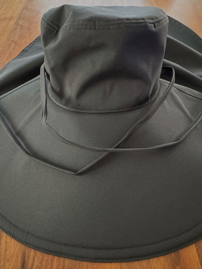 SUN BARRIER 100 帽子