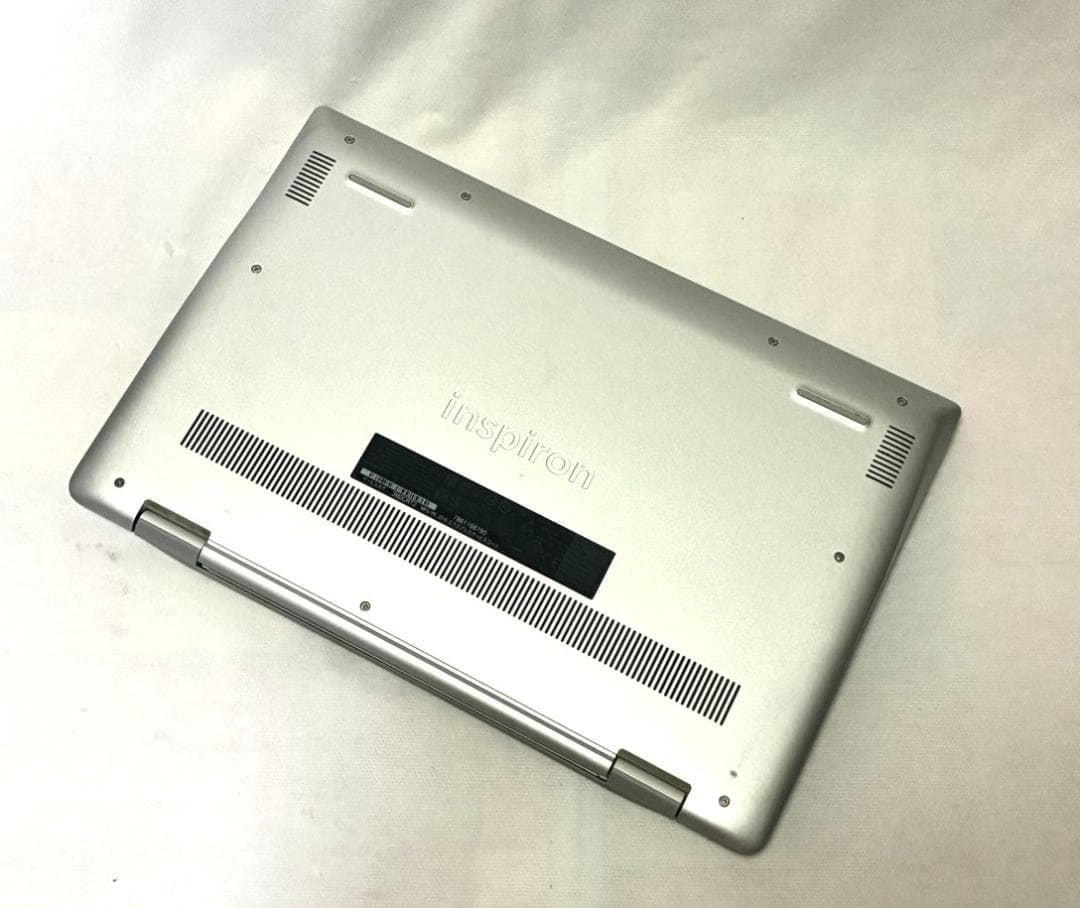 美品 DELL Inspiron 5490 i7 GeForce MX230内蔵