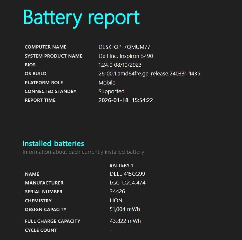 美品 DELL Inspiron 5490 i7 GeForce MX230内蔵