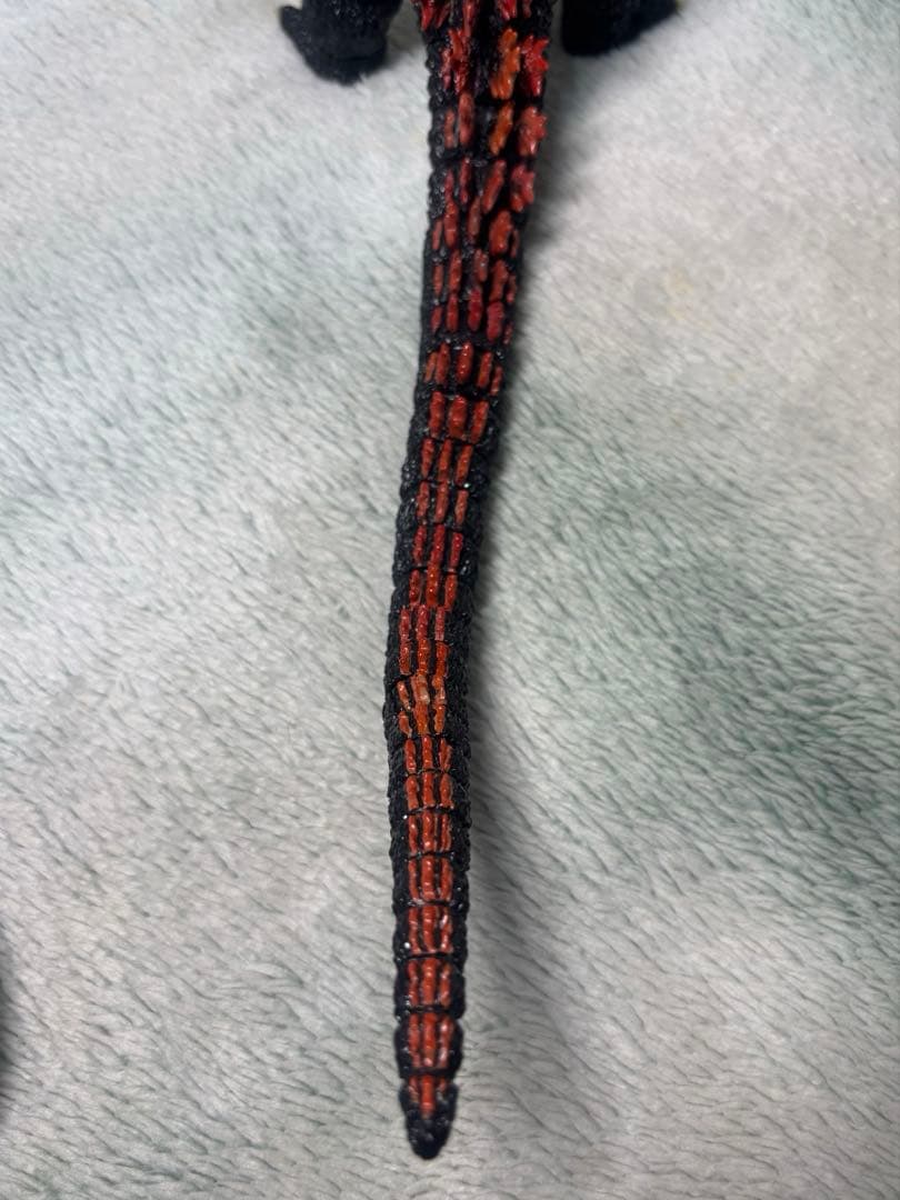 【美品】S.H.モンスターアーツ ゴジラ 1995 UB Ver.