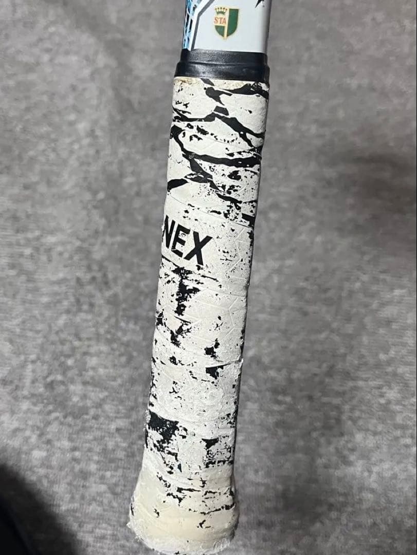 ソフトテニス ラケット ジオブレイク 50vs