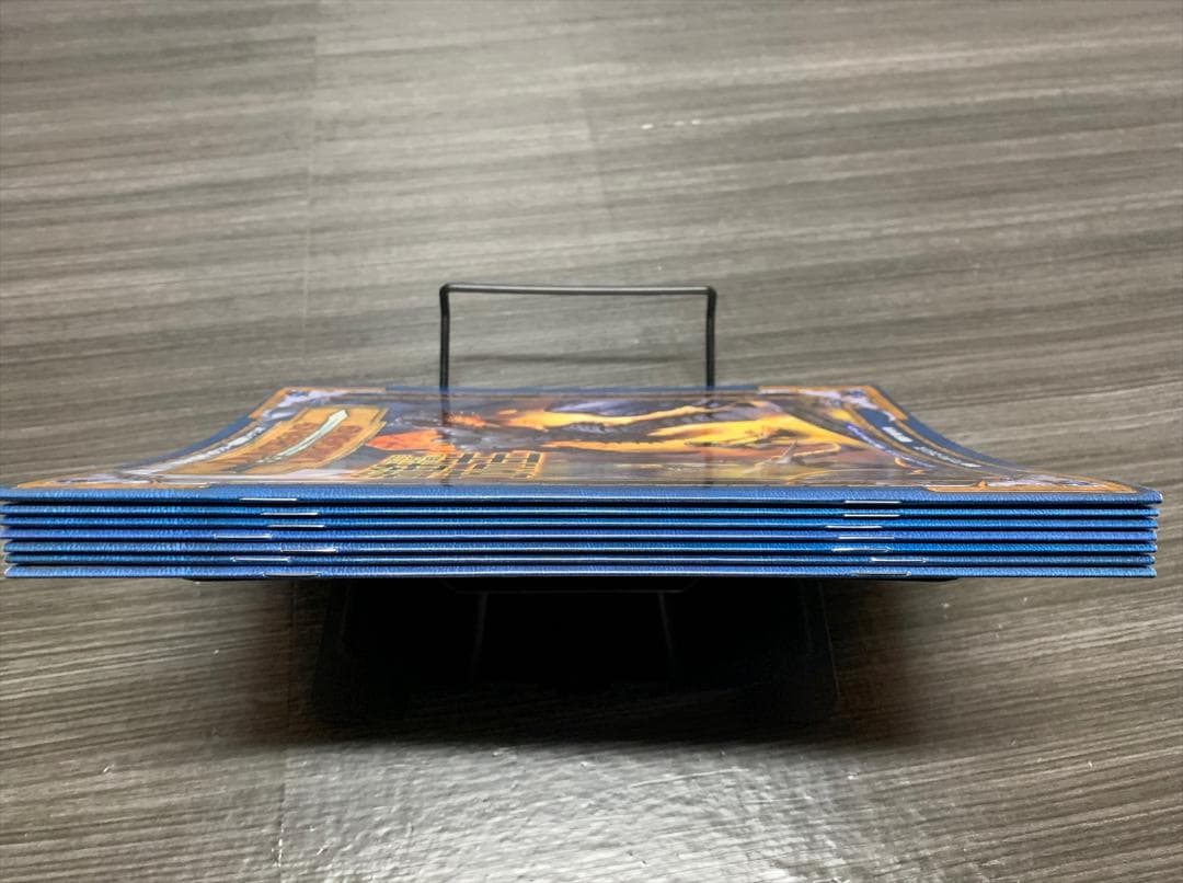 ダンジョンズ＆ドラゴンズ 第3版 冒険シナリオシリーズ 7冊セット