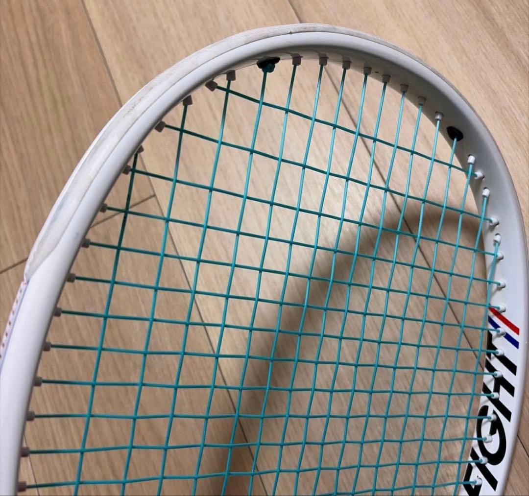 テクニファイバー T-Fight 300S G2