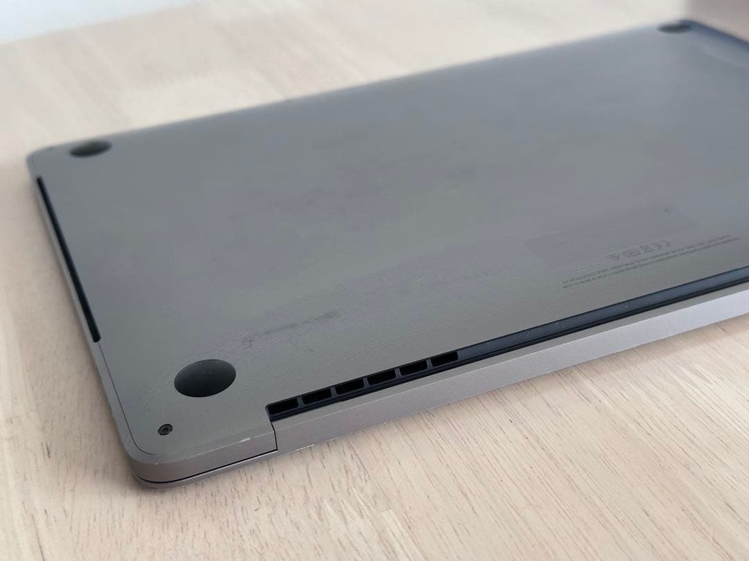 動作品！Apple MacBook Pro2020 i5•16GB•512GB