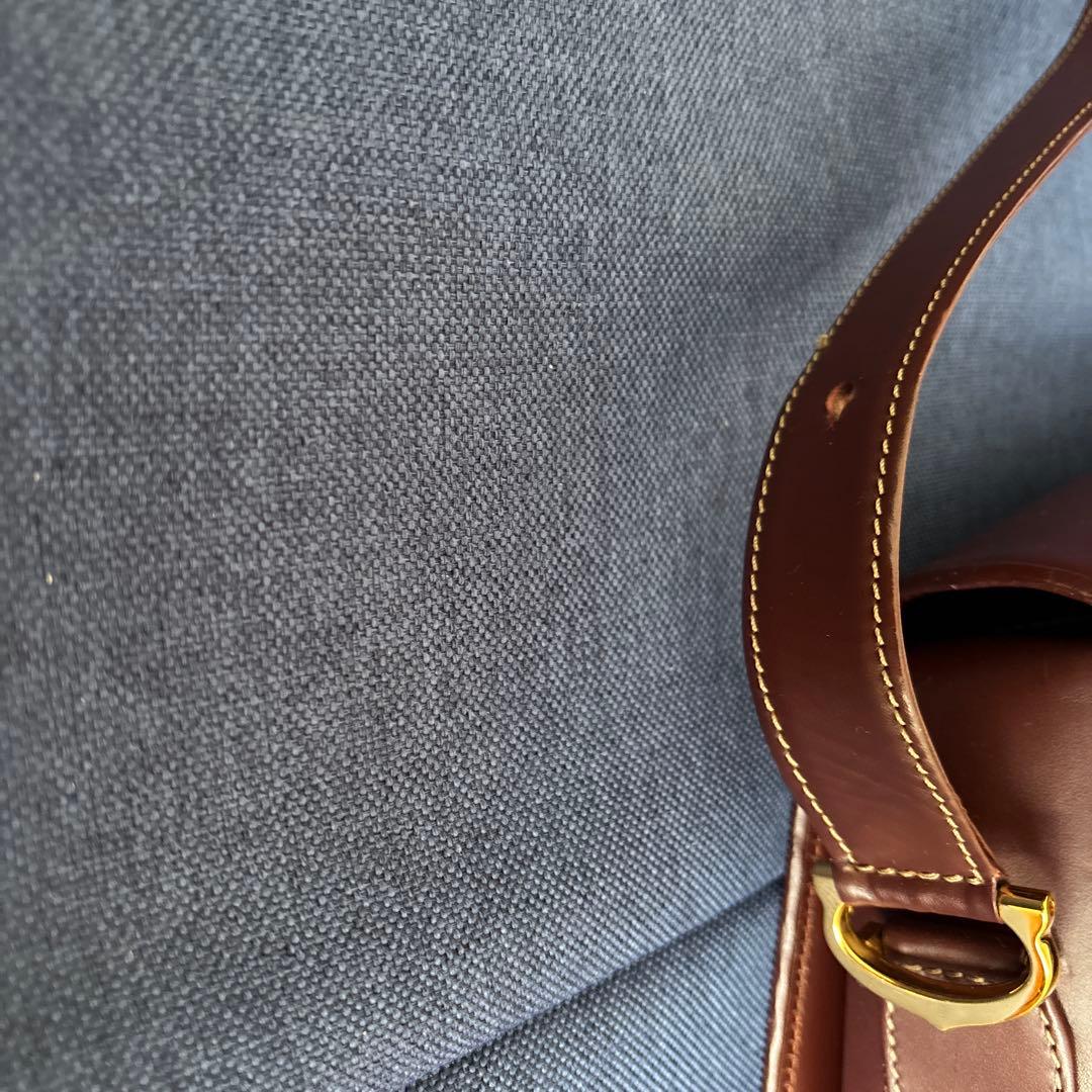 CARTIER カルティエ マストライン