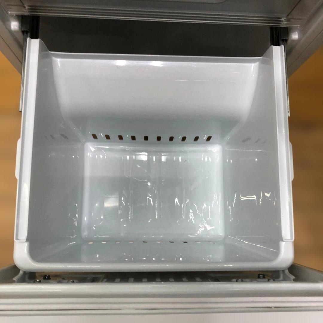 美品 東芝 冷蔵庫 GR-U15BS 2023年製 動作確認済 112944-1