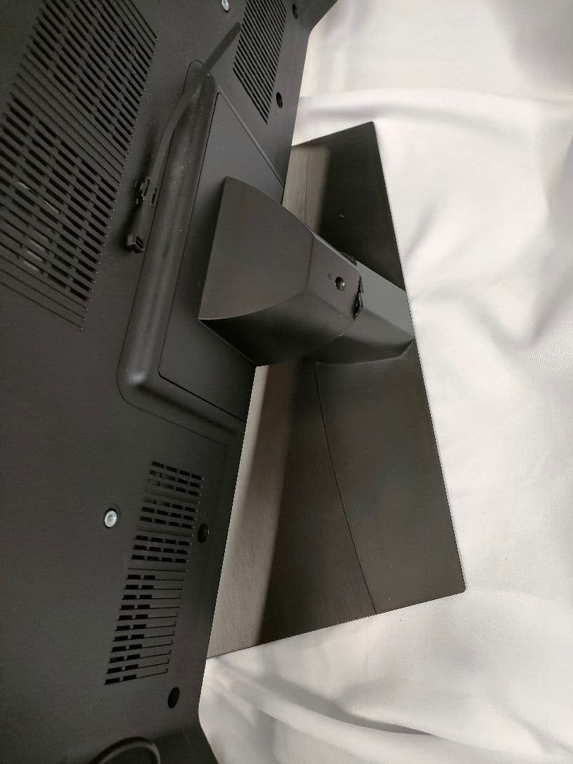 2022年製 シャープ AQUOS 55インチ 4K テレビ 4T‑C55EN1