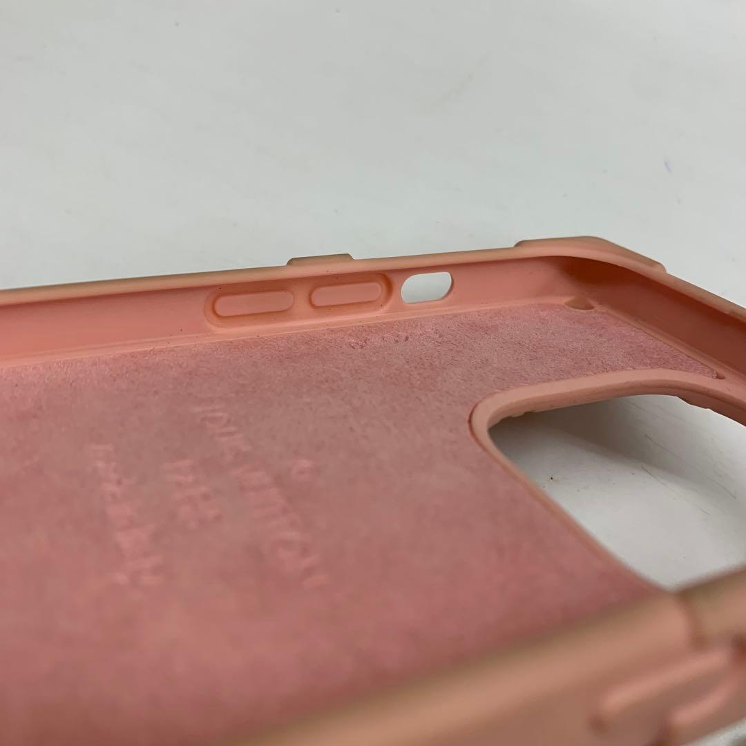 JBE06-14 ルイヴィトン モノグラム リトランク iPhone14ケース