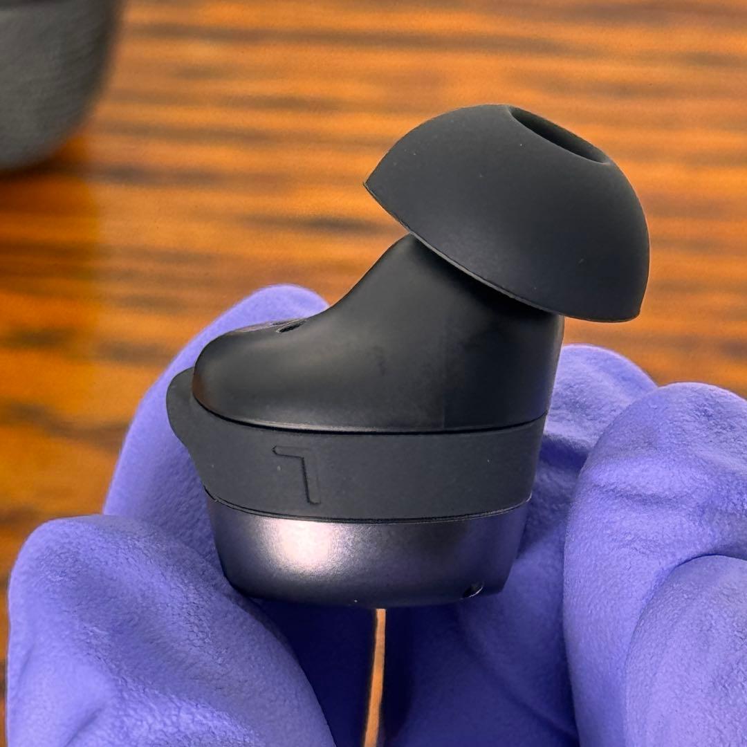 ゼンハイザー MOMENTUM True Wireless 4 グラファイト