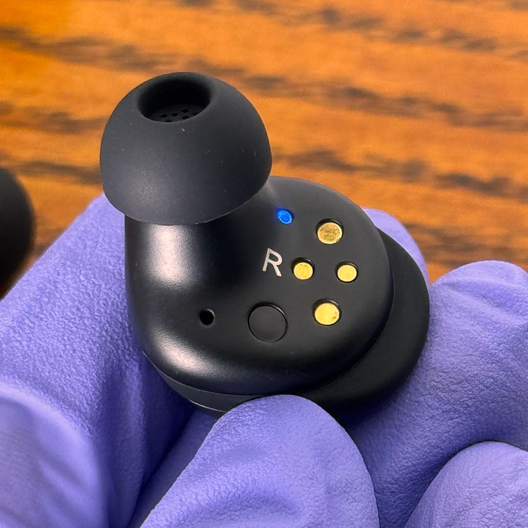 ゼンハイザー MOMENTUM True Wireless 4 グラファイト