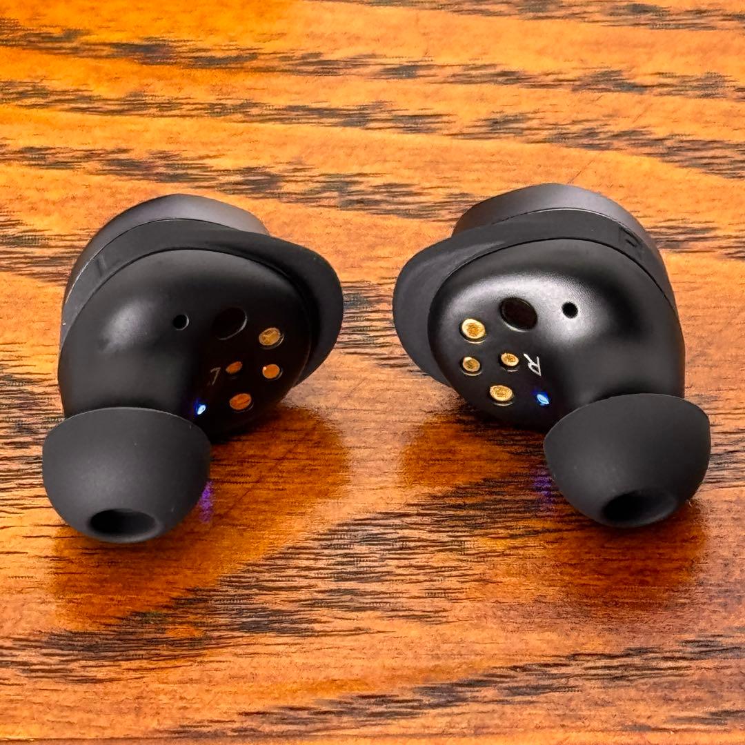 ゼンハイザー MOMENTUM True Wireless 4 グラファイト