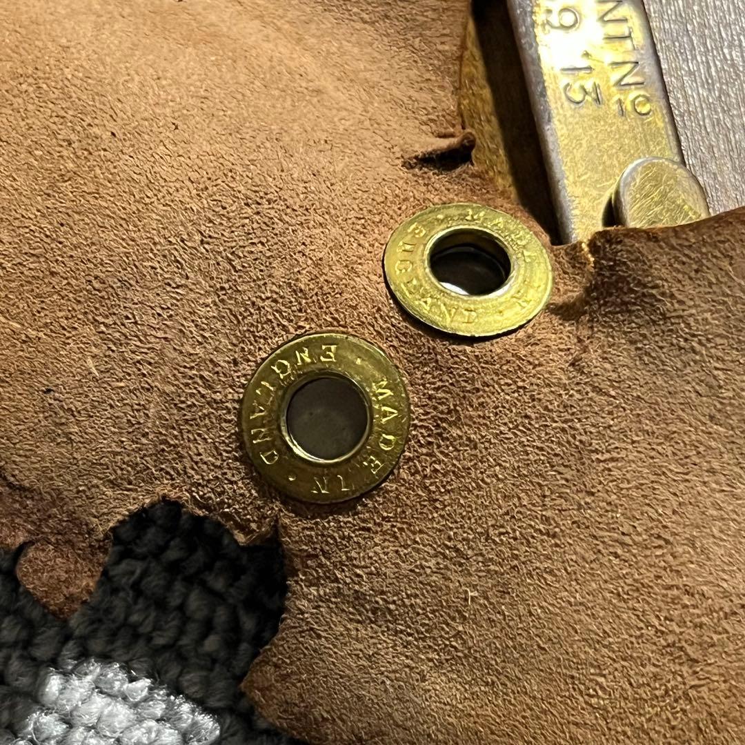 10s 英国 アンティーク ブック 楽譜 スタンド コンパクト ビンテージ レア