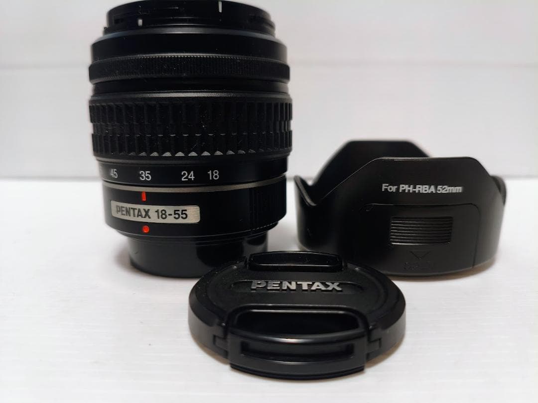 【黒死病対策】【内臓電池交換】PENTAX K-30 初心者向けセット