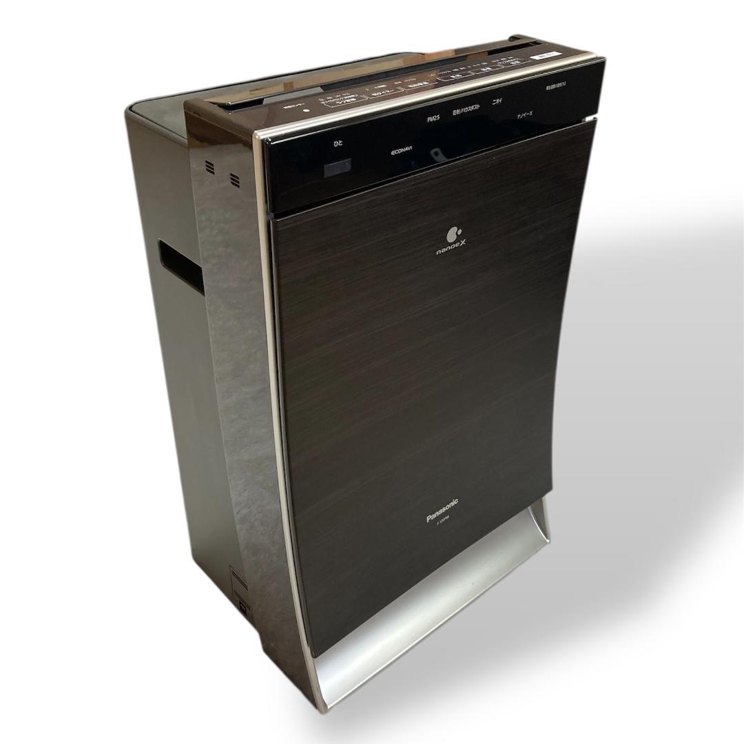 Panasonic 加湿空気清浄機 F-VXP90 高年式2017年製