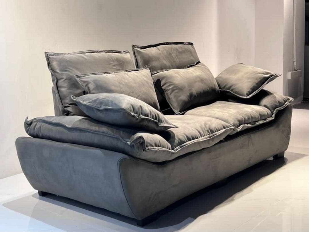 スタイリッシュソファ　2人掛け・3人掛け