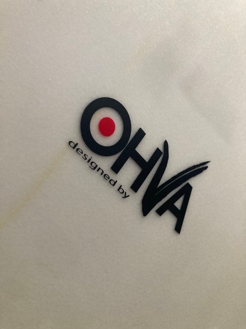 【極美品】Three Weather『SHIZUKU』ショートボード EPS