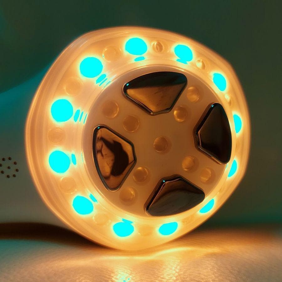 ◆美品 ドクターアリーヴォ ゴースト